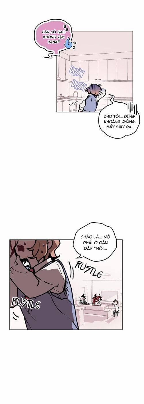 Cô Dâu Quái Vật 2.2 trang 16
