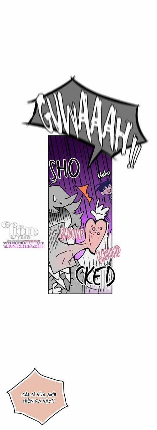 Cô Dâu Quái Vật 2.2 trang 19