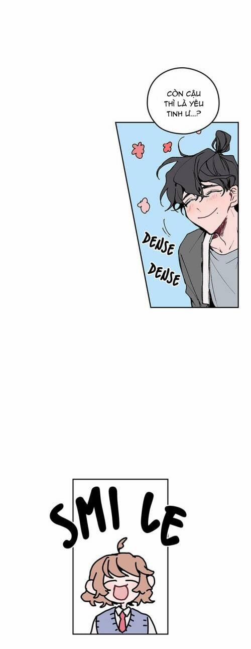 Cô Dâu Quái Vật 2.2 trang 6