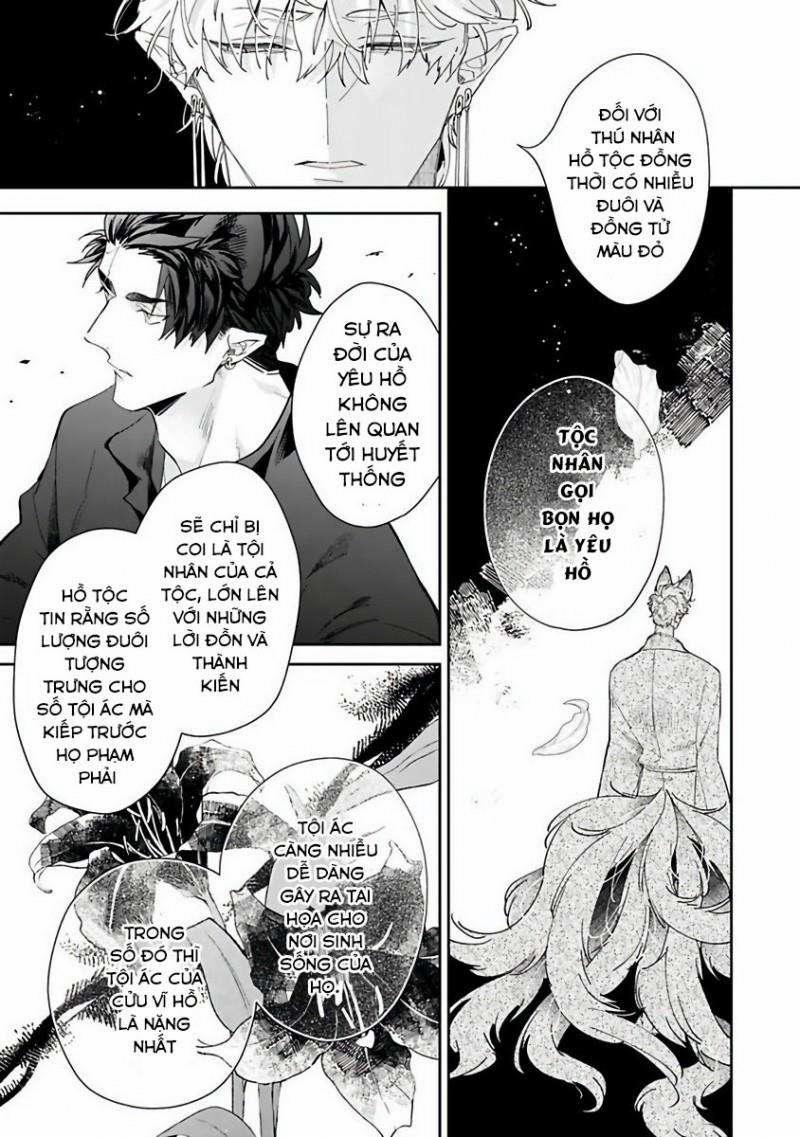 Cô Dâu Quái Vật 2 trang 5