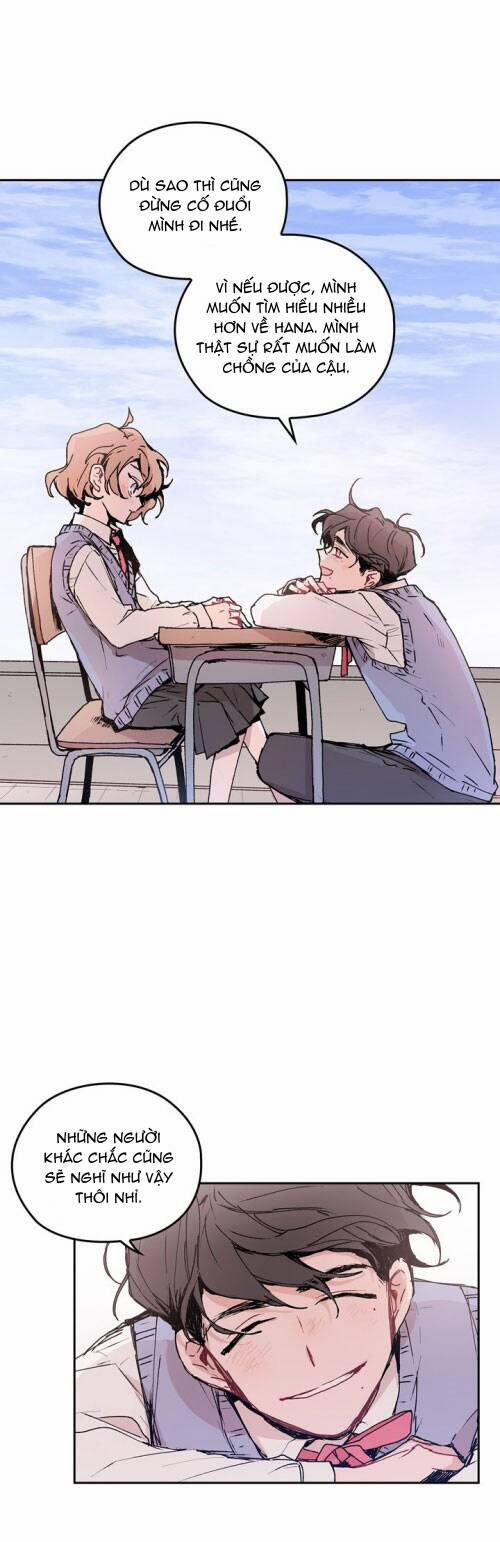 Cô Dâu Quái Vật 4.2 trang 17