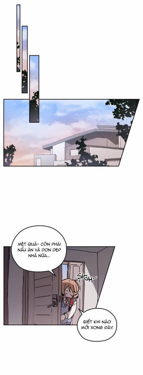 Cô Dâu Quái Vật 4.2 trang 19