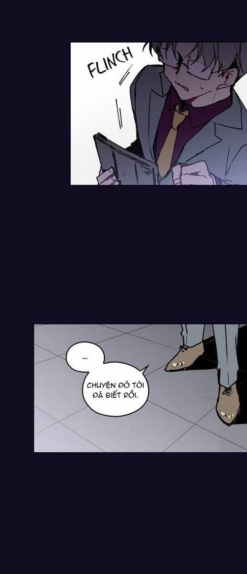 Cô Dâu Quái Vật 5.2 trang 17