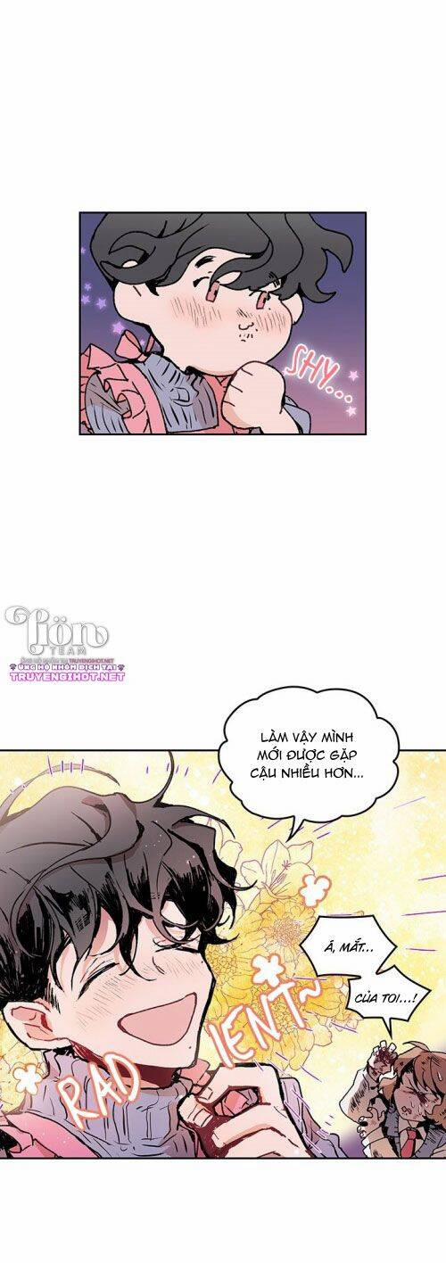 Cô Dâu Quái Vật 5.2 trang 2