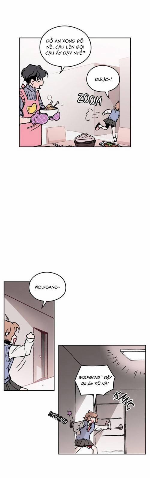 Cô Dâu Quái Vật 5.2 trang 7