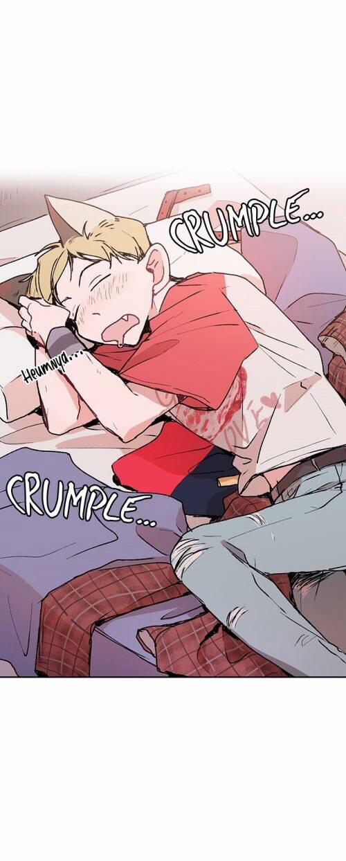 Cô Dâu Quái Vật 5.2 trang 9