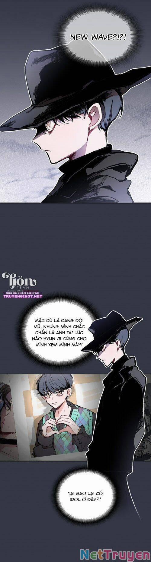 Cô Dâu Quái Vật 6.2 trang 14