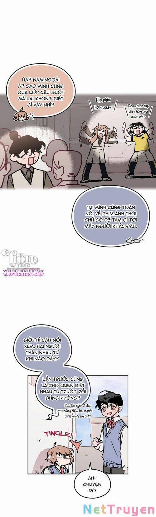 Cô Dâu Quái Vật 6.2 trang 2