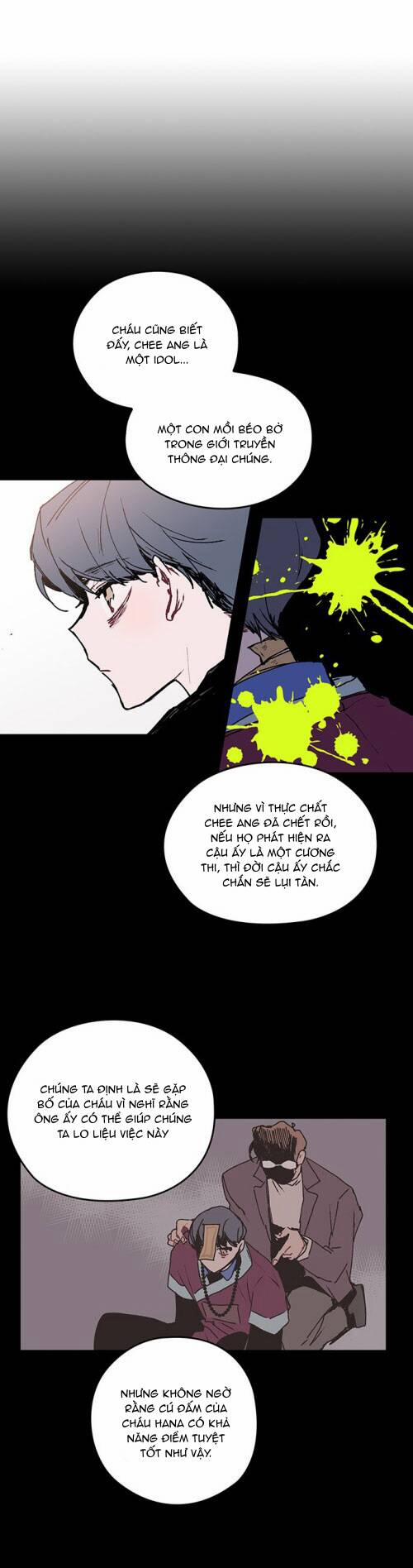Cô Dâu Quái Vật 7.2 trang 6