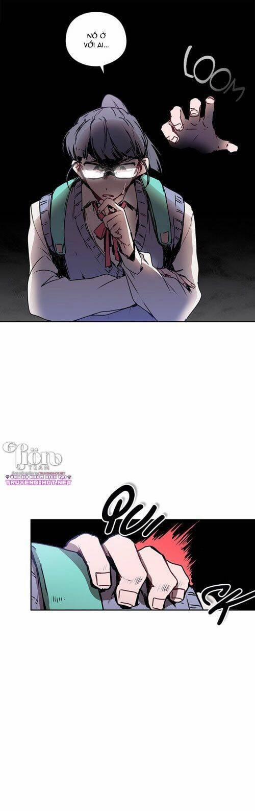 Cô Dâu Quái Vật 8.2 trang 12