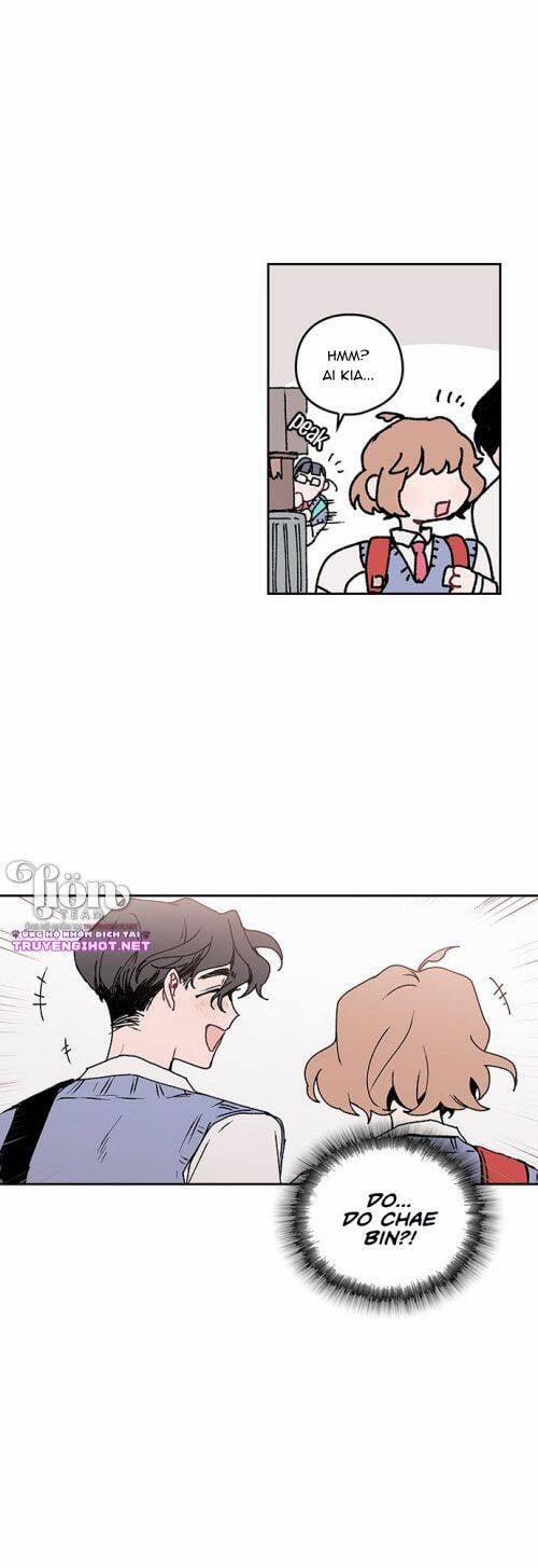 Cô Dâu Quái Vật 8.2 trang 4