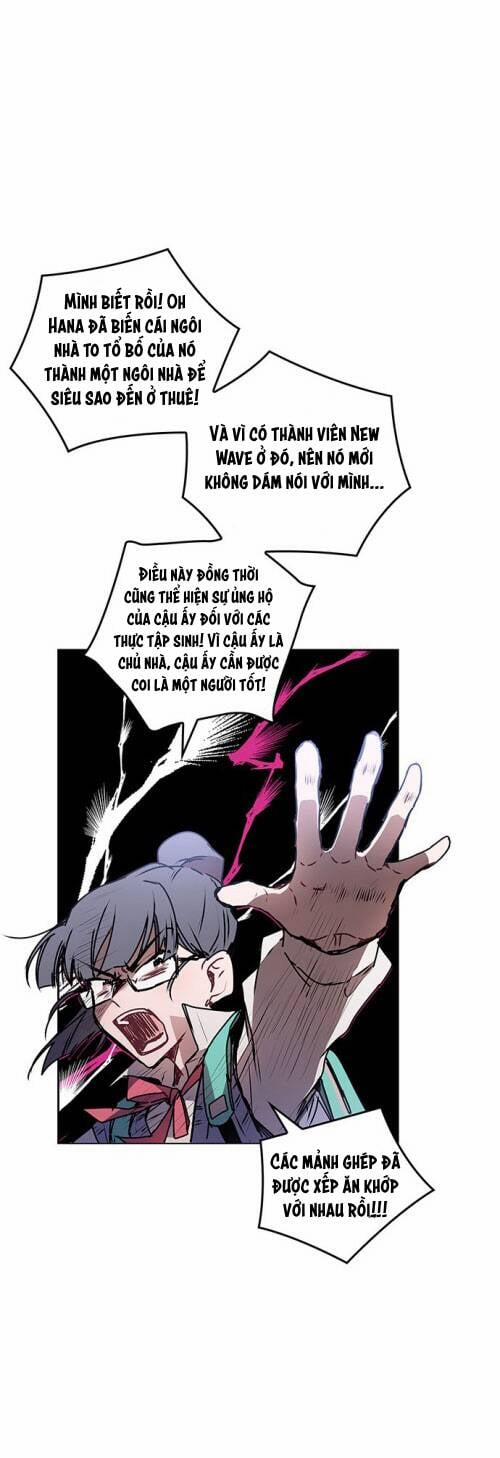 Cô Dâu Quái Vật 8.2 trang 7