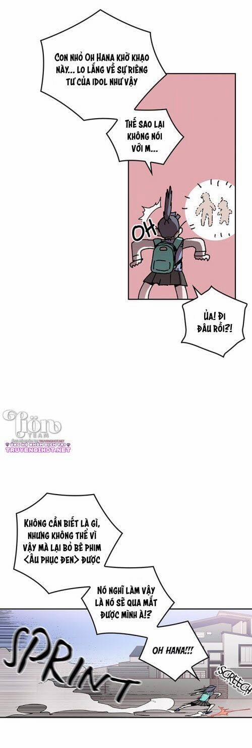 Cô Dâu Quái Vật 8.2 trang 8