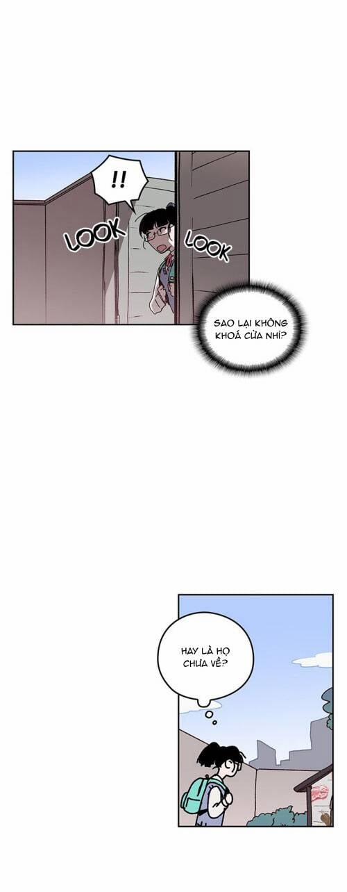 Cô Dâu Quái Vật 8.2 trang 9