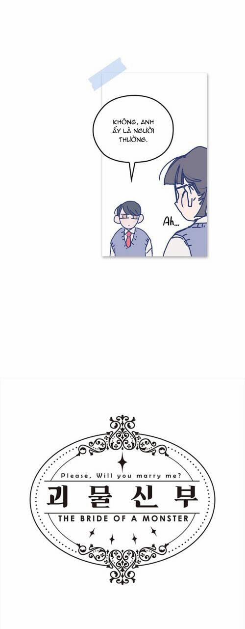 Cô Dâu Quái Vật 9.2 trang 17
