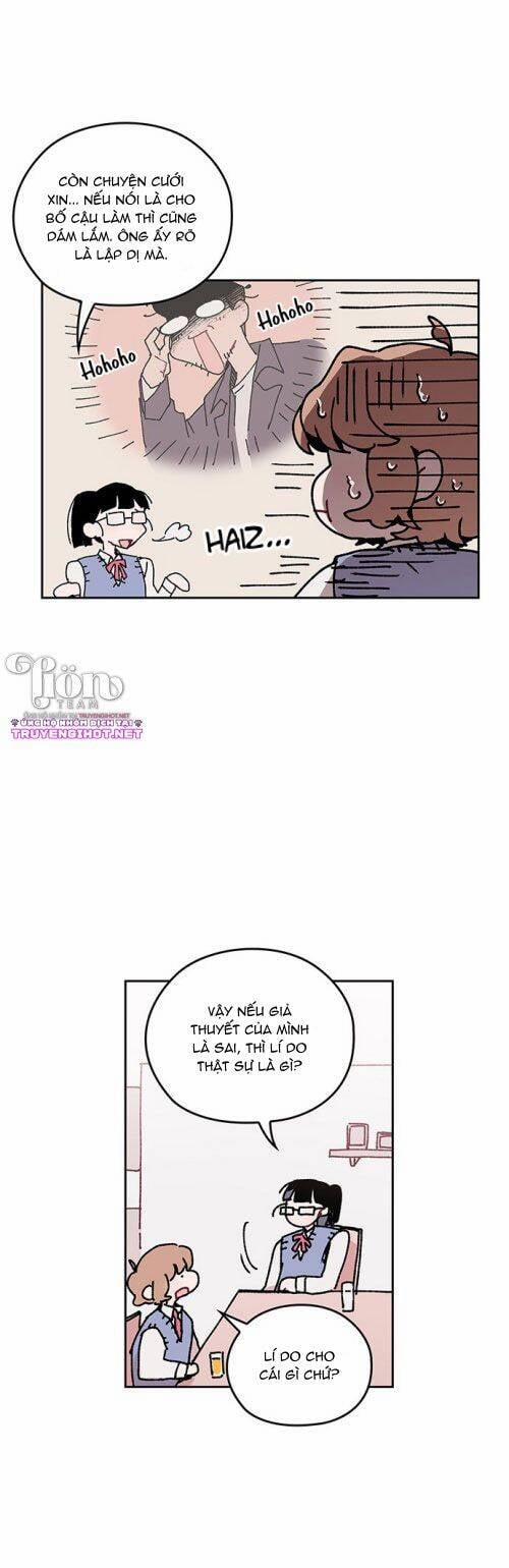 Cô Dâu Quái Vật 9.2 trang 2