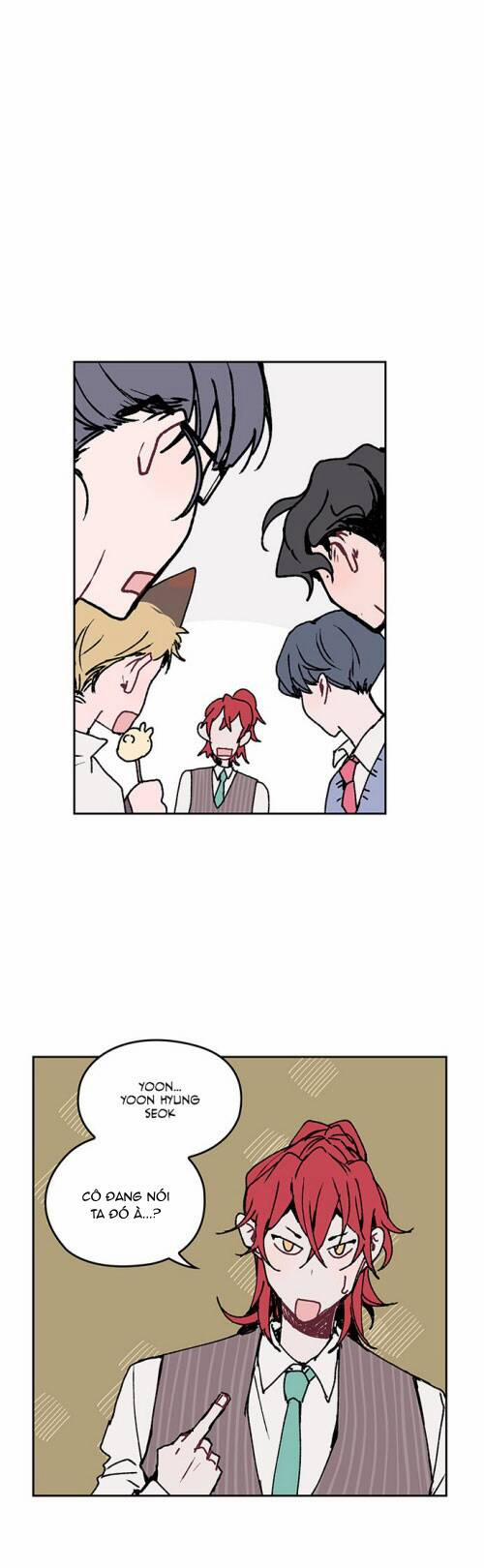 Cô Dâu Quái Vật 9.2 trang 5