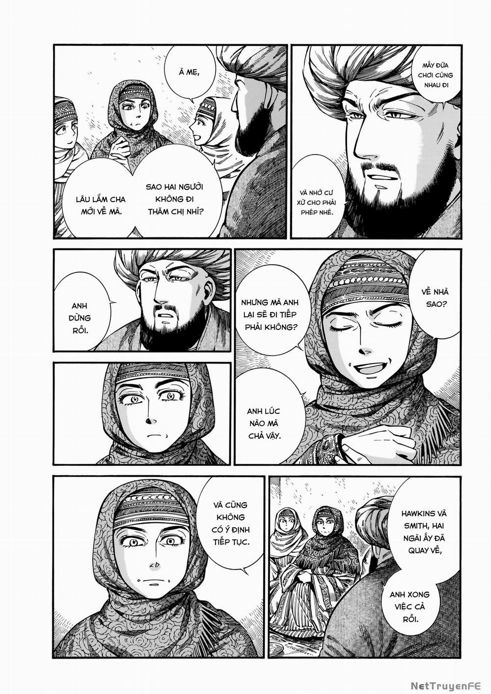 Cô Dâu Thảo Nguyên 110 trang 13