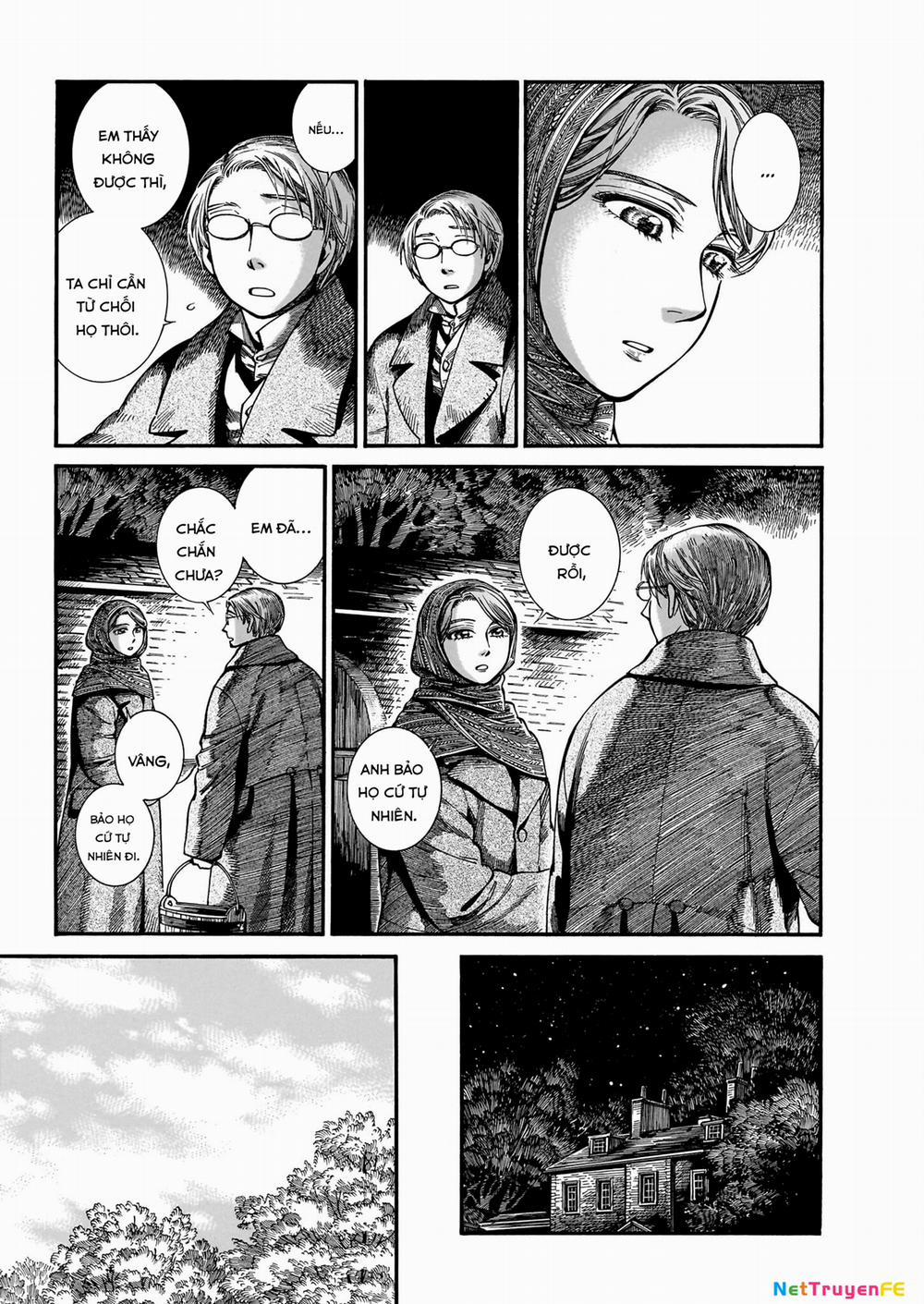 Cô Dâu Thảo Nguyên 110 trang 8