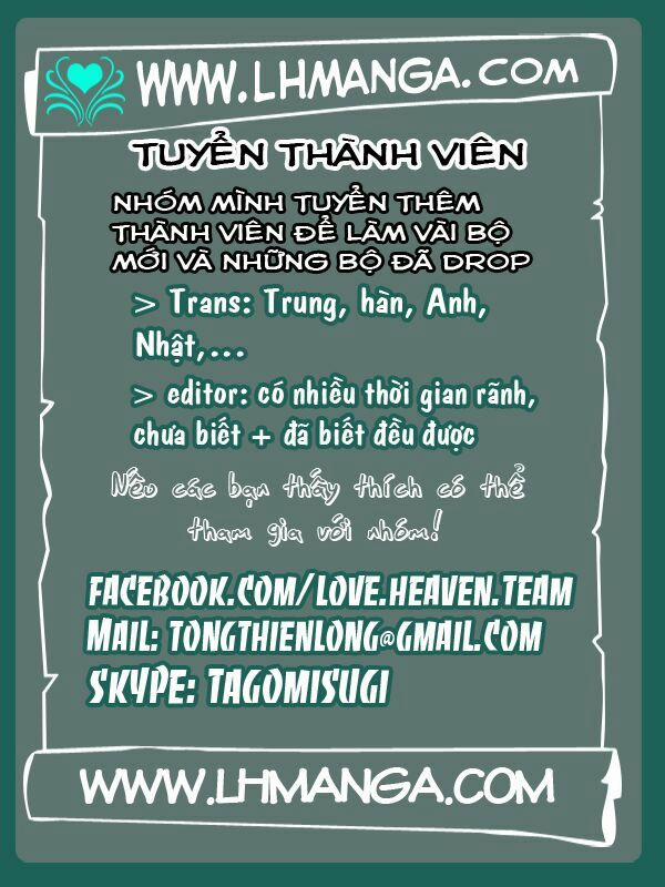 Cô Dâu Thảo Nguyên 37 trang 1