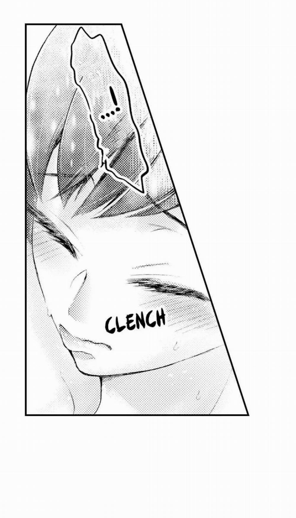 Cô Dâu Thế Thân Và Quân Nhân Quái Vật 2.2 trang 11