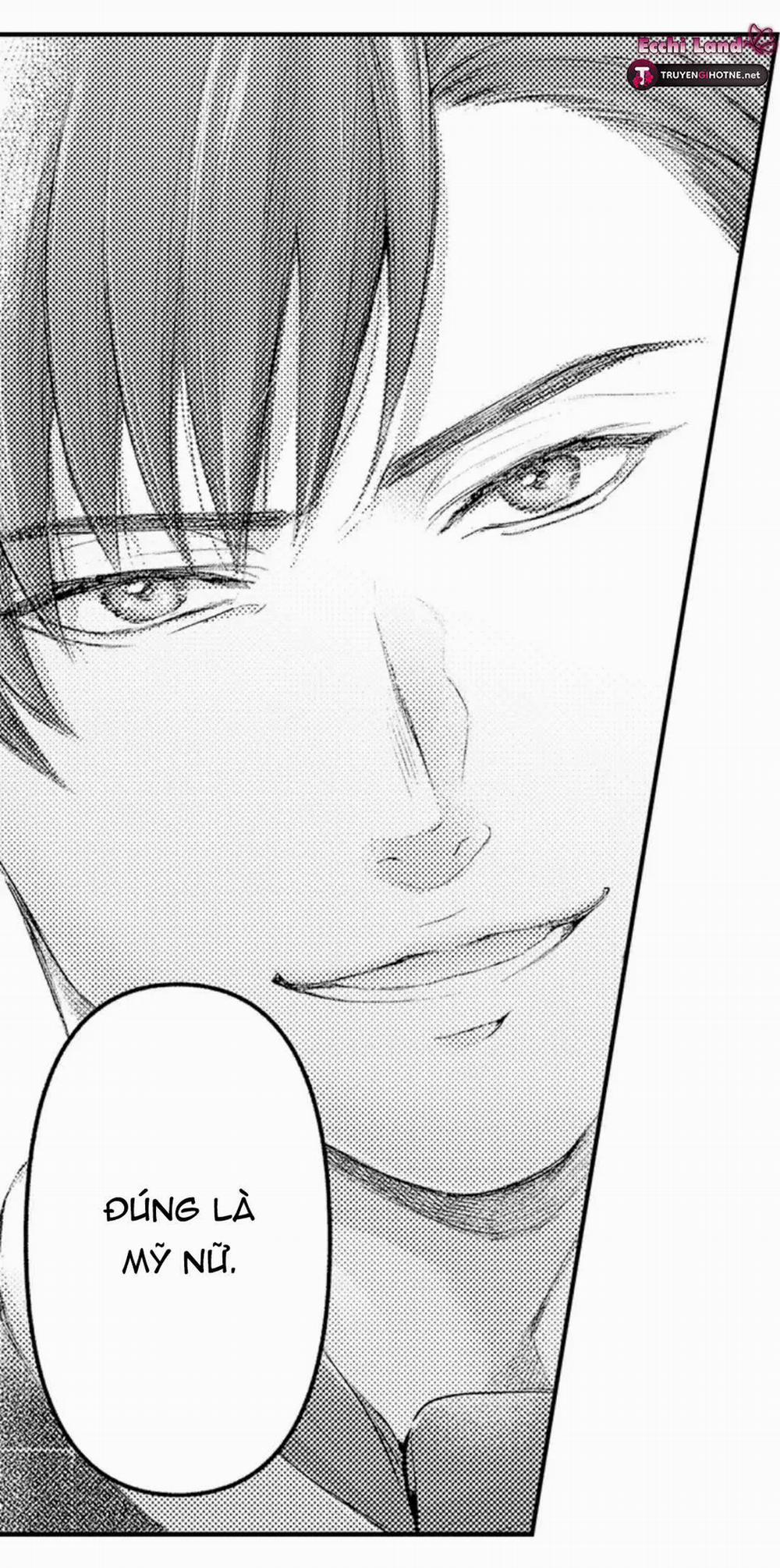 Cô Dâu Thế Thân Và Quân Nhân Quái Vật 21.2 trang 13