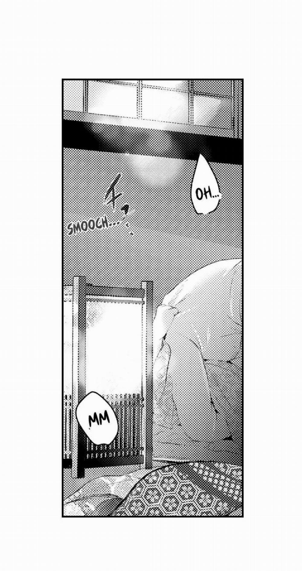 Cô Dâu Thế Thân Và Quân Nhân Quái Vật 3.2 trang 7