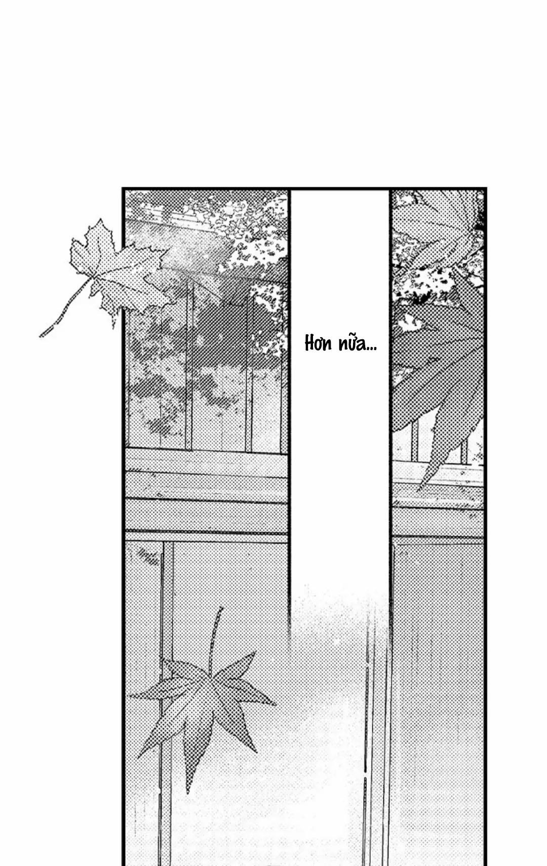 Cô Dâu Thế Thân Và Quân Nhân Quái Vật 30.1 trang 10