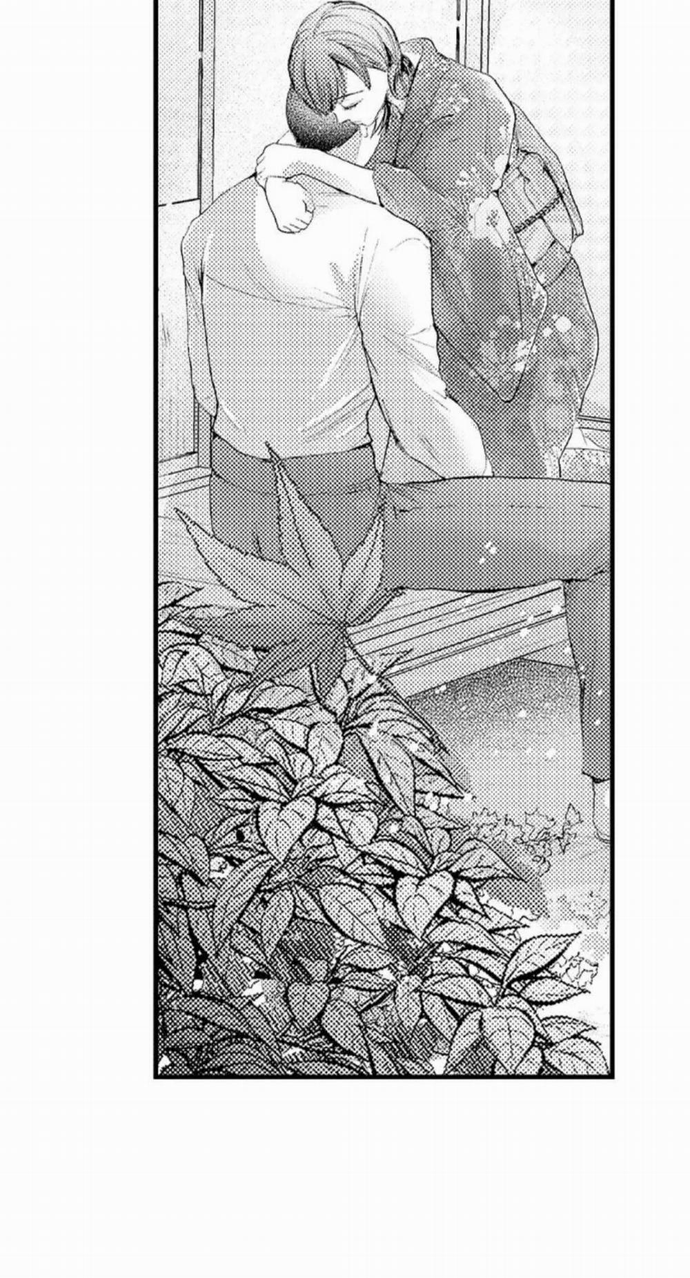 Cô Dâu Thế Thân Và Quân Nhân Quái Vật 30.1 trang 11