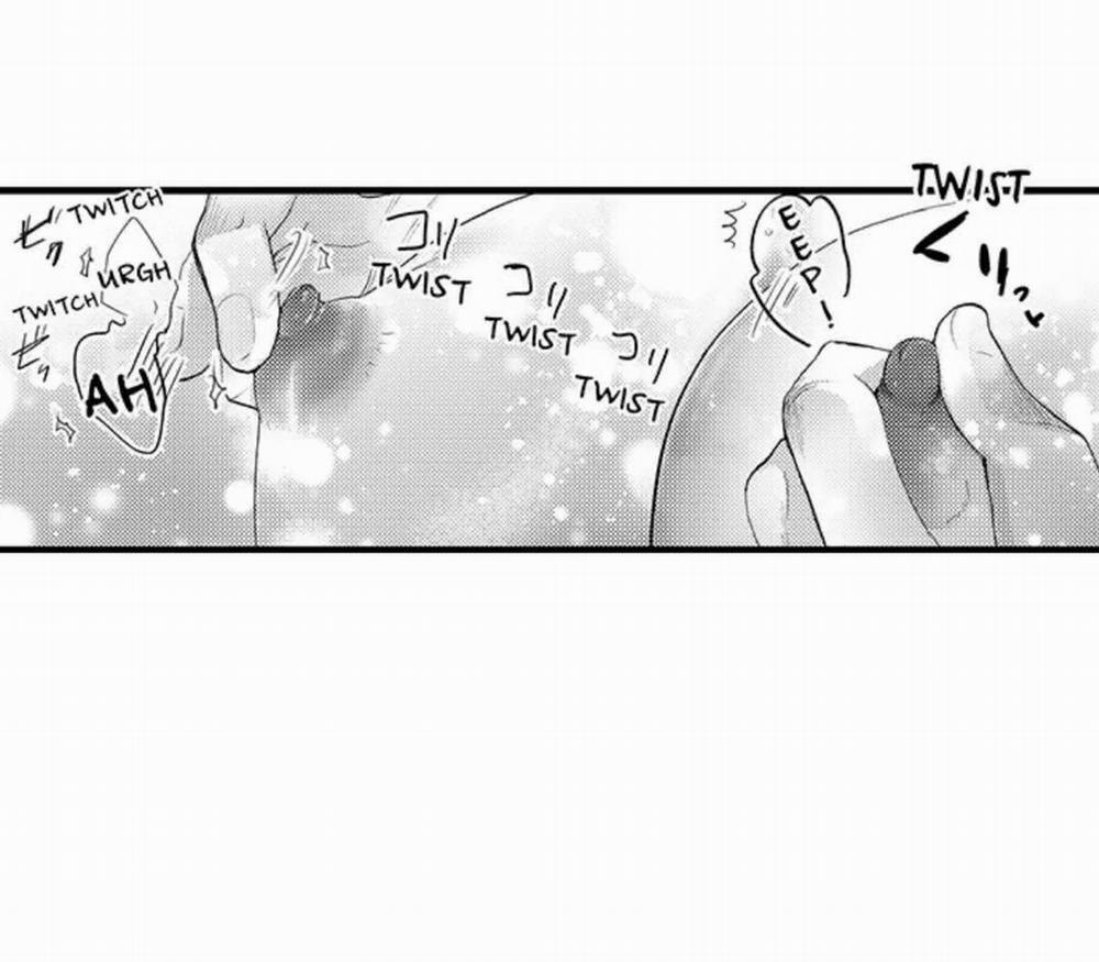 Cô Dâu Thế Thân Và Quân Nhân Quái Vật 30.2 trang 6