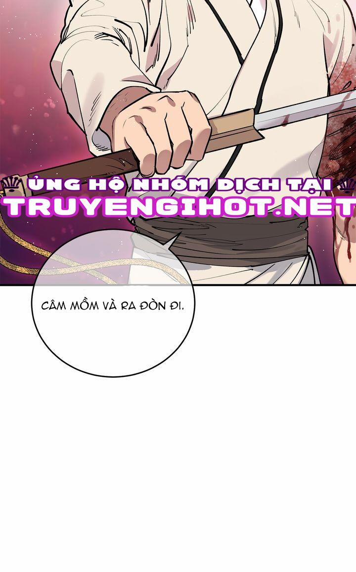 Cô Dâu Thiên Đàng 32 trang 20