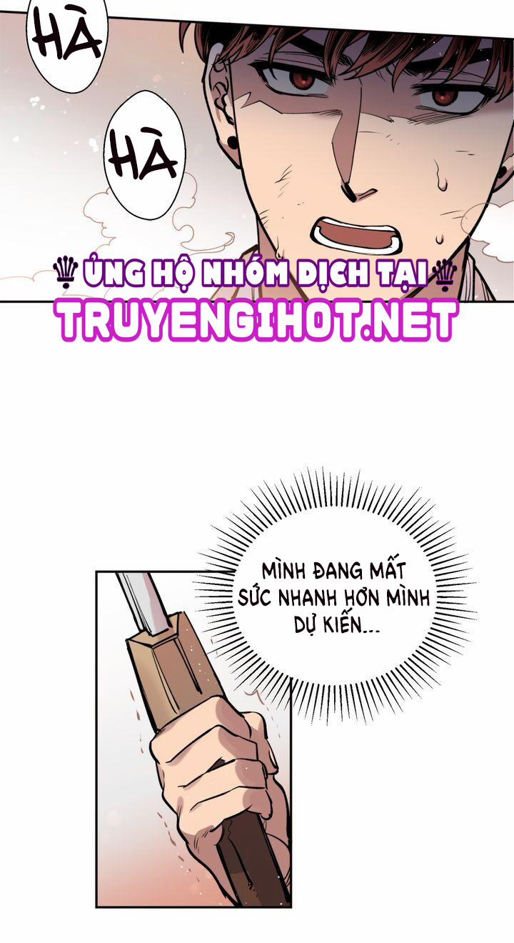 Cô Dâu Thiên Đàng 33 trang 10