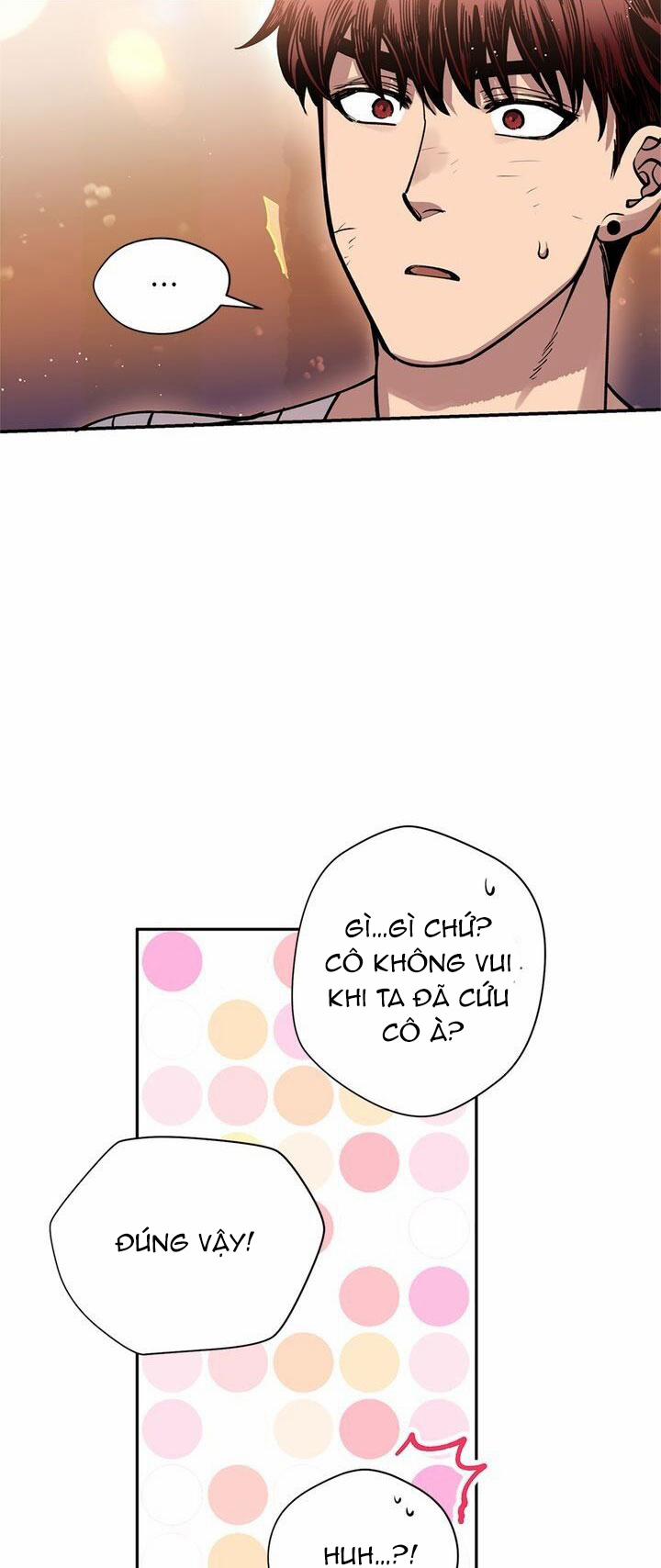 Cô Dâu Thiên Đàng 34 trang 6