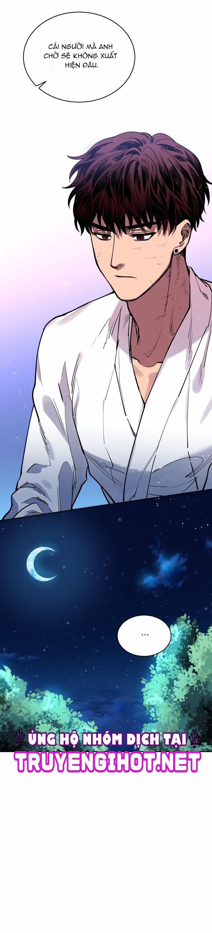 Cô Dâu Thiên Đàng 35 trang 23