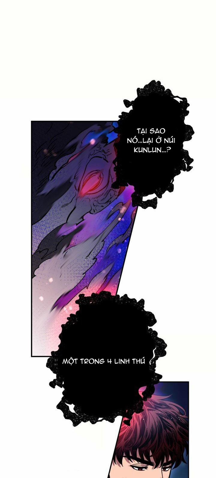 Cô Dâu Thiên Đàng 35 trang 4