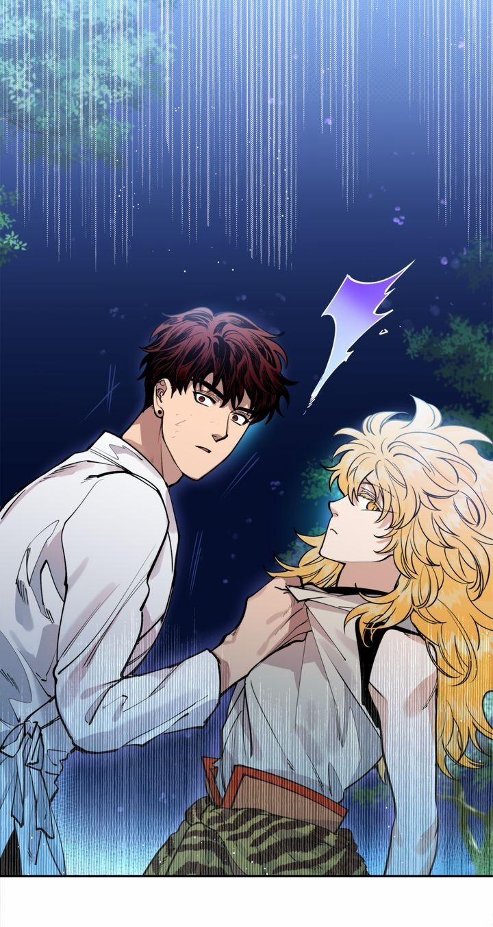 Cô Dâu Thiên Đàng 36 trang 7