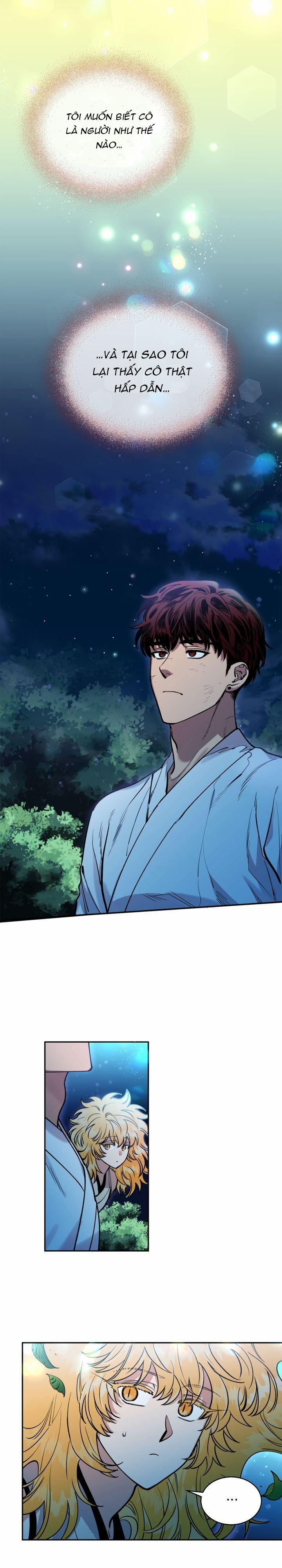 Cô Dâu Thiên Đàng 37 trang 7