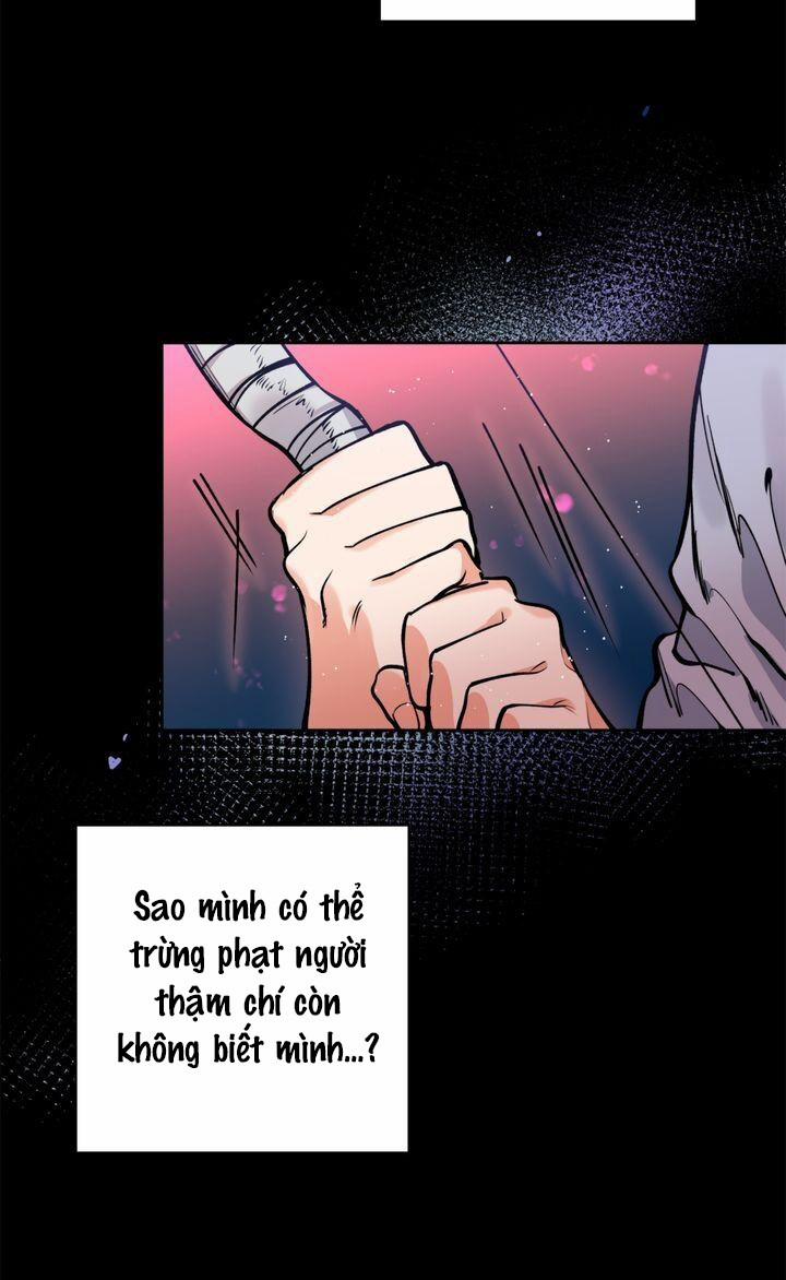 Cô Dâu Thiên Đàng 38 trang 20