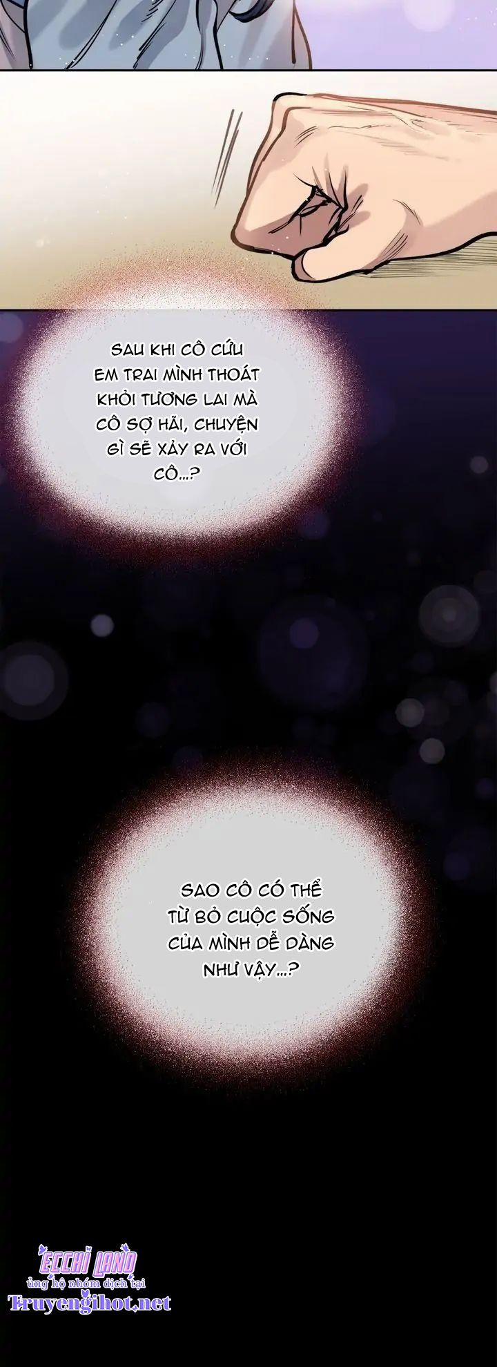 Cô Dâu Thiên Đàng 41.5 trang 9