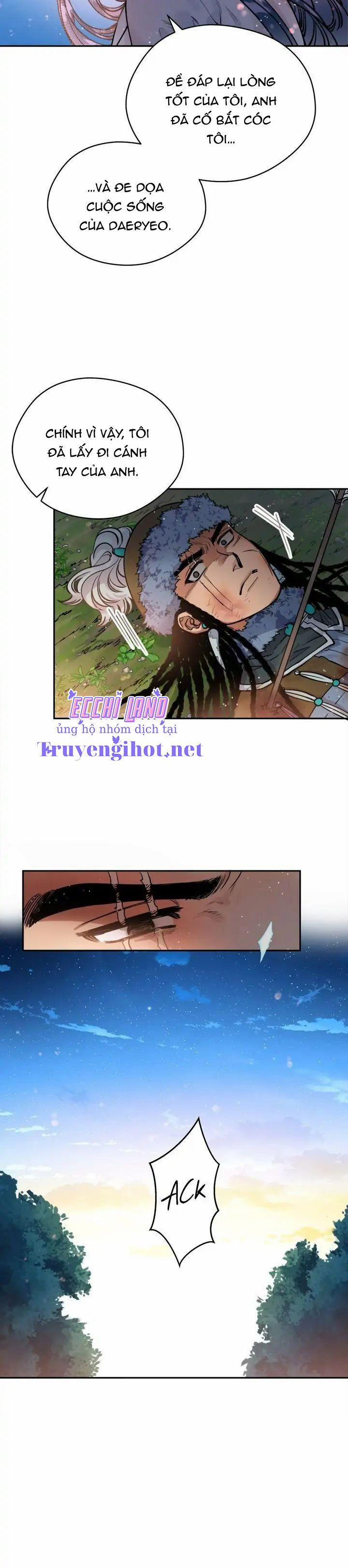 Cô Dâu Thiên Đàng 44.5 trang 13