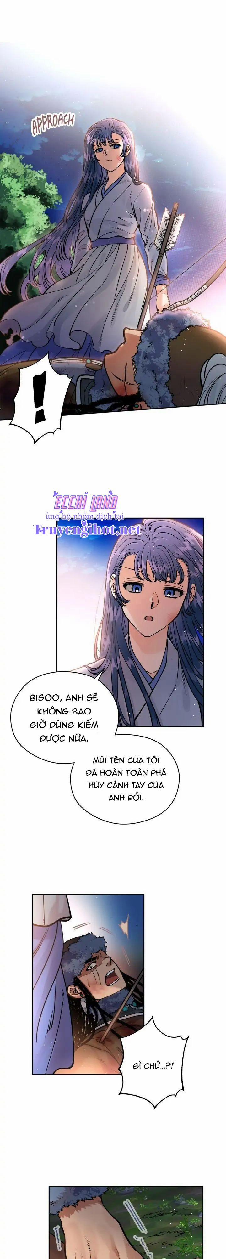 Cô Dâu Thiên Đàng 44.5 trang 6