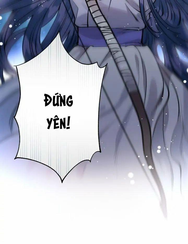 Cô Dâu Thiên Đàng 44 trang 3