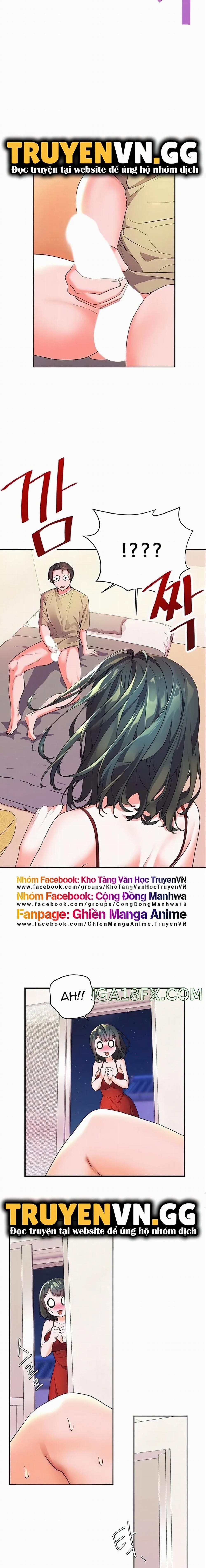Cô Dâu Thời Thơ Ấu Của Tôi 2 trang 19