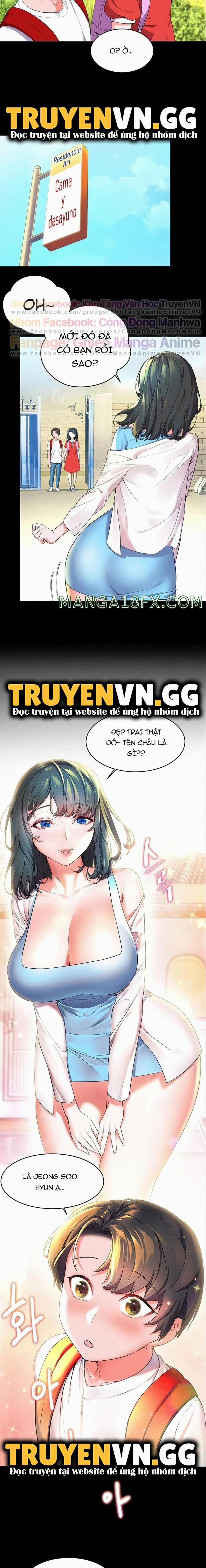 Cô Dâu Thời Thơ Ấu Của Tôi 2 trang 5