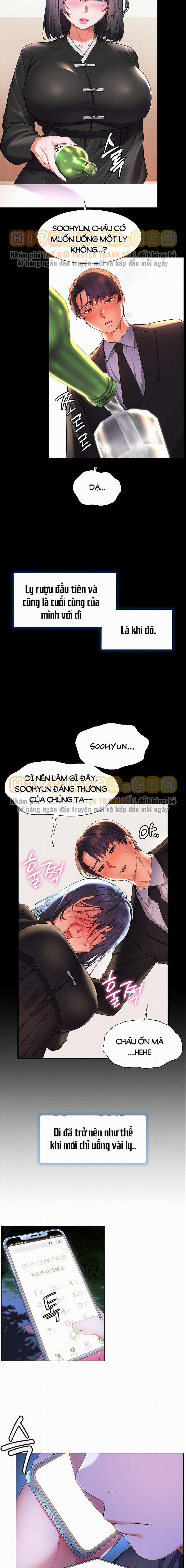 Cô Dâu Thời Thơ Ấu Của Tôi 37 trang 1