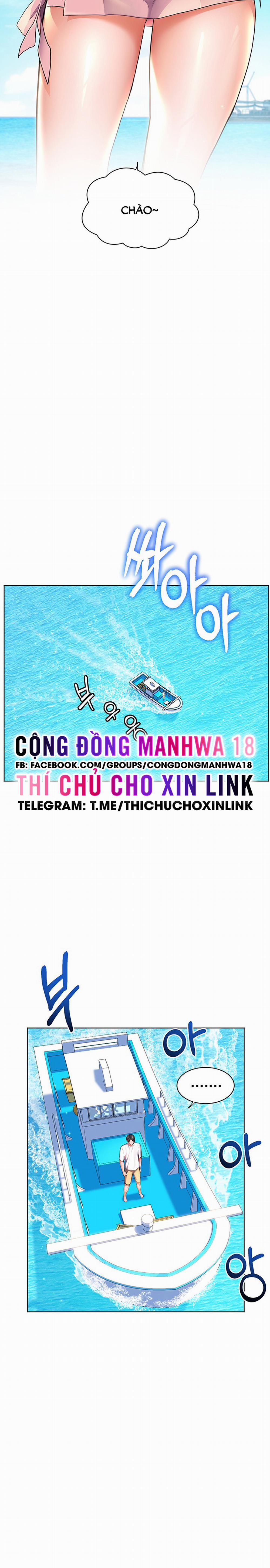 Cô Dâu Thời Thơ Ấu Của Tôi 40 trang 20