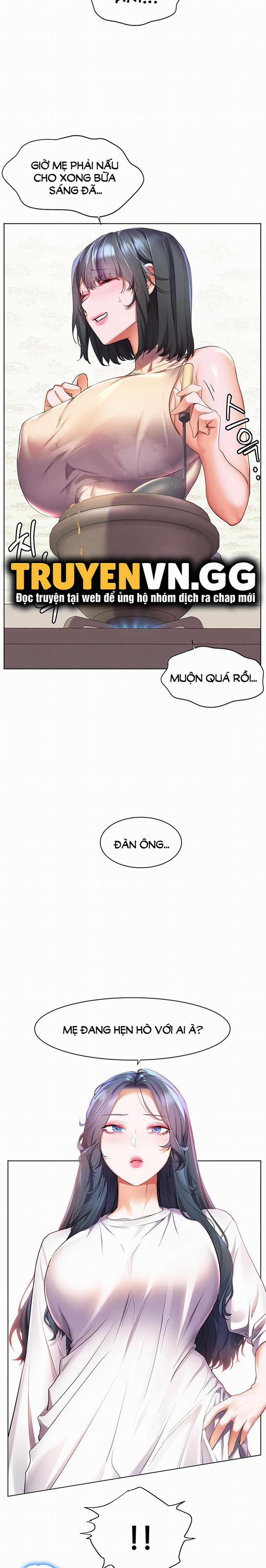 Cô Dâu Thời Thơ Ấu Của Tôi 40 trang 4