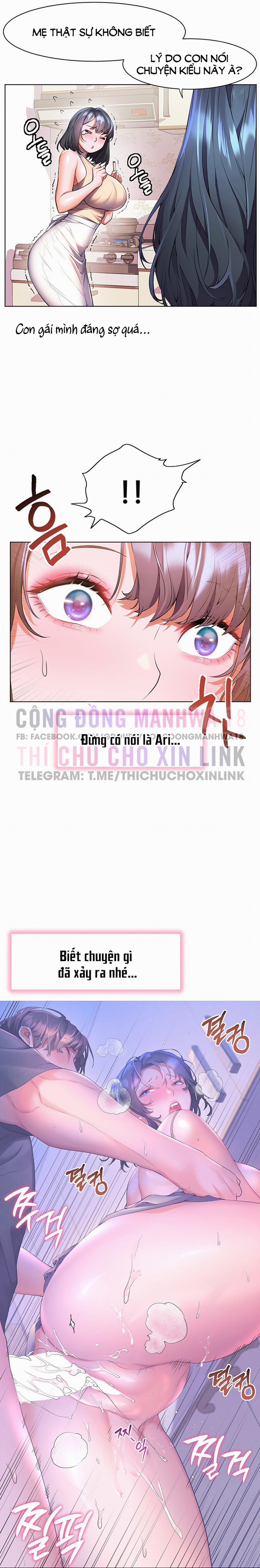 Cô Dâu Thời Thơ Ấu Của Tôi 40 trang 6