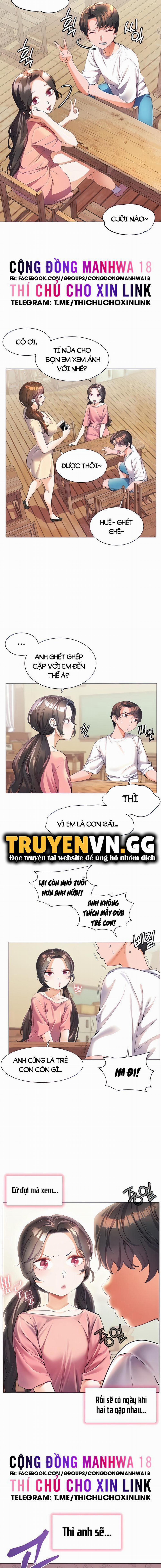 Cô Dâu Thời Thơ Ấu Của Tôi 46 trang 1