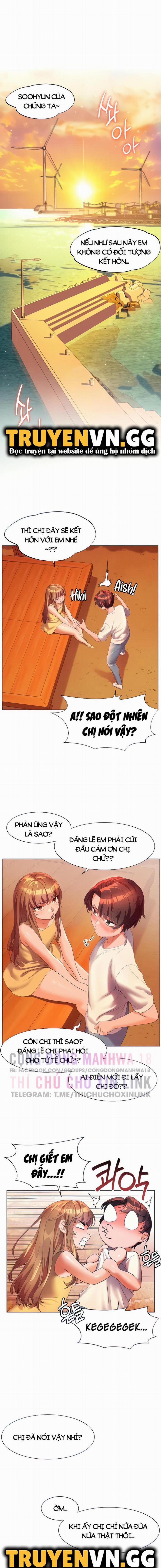 Cô Dâu Thời Thơ Ấu Của Tôi 58 trang 0